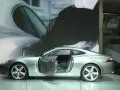 Jaguar XK XK Coupe (X150) — 4