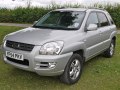 Sportage II