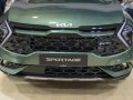 zdjęcie Sportage