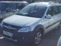 Lada Largus Largus Cross