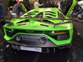 zdjęcie Aventador