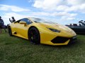 zdjęcie Huracan