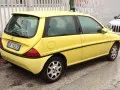 Lancia Ypsilon Y (840) — 2
