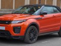 zdjęcie Range Rover Evoque