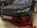 zdjęcie Range Rover Evoque