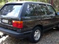 zdjęcie Range Rover