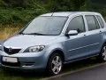 Mazda 2 2 I (DY)