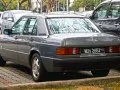 Mercedes-Benz 190 190 (W201, facelift 1988) — 8