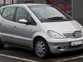 Klasa A Long (V168)