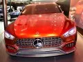 Mercedes-Benz AMG GT 4-Door Coupe AMG GT 4-Door Coupe Concept — 2