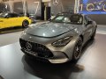 zdjęcie AMG GT