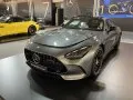Mercedes-Benz AMG GT AMG GT (C192) — 3