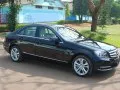 Mercedes-Benz Klasa C Klasa C (W204, facelift 2011) — 5