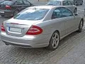 Mercedes-Benz CLK CLK (C209) — 2