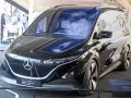 Mercedes-Benz EQT EQT Concept — 2