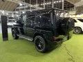 Mercedes-Benz Klasa G Klasa G Long (W463, facelift 2018) — 54