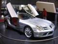 zdjęcie SLR McLaren