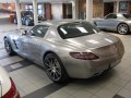 zdjęcie SLS AMG