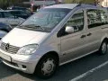 Mercedes-Benz Vaneo Vaneo (W414) — 6