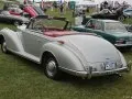 Mercedes-Benz W188 W188 II Roadster — 2