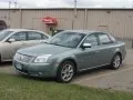 Mercury Sable Sable V — 3