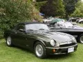 MG MGR MGR V8 — 6