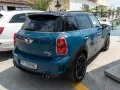 Mini Countryman Countryman (R60, facelift 2014)