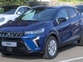 ASX II (facelift 2024)