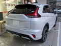zdjęcie Eclipse Cross
