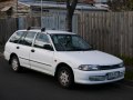 Lancer V Wagon