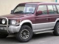 zdjęcie Pajero