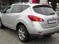 Nissan Murano Murano II (Z51) — 8