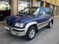 Monterey (facelift 1998)