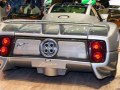 zdjęcie Zonda