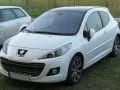 Peugeot 207 207 (facelift 2009) — 7