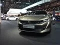 Peugeot 508 508 II SW (Phase I, 2018) — 28