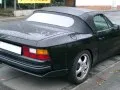 Porsche 944 944 Cabrio — 5