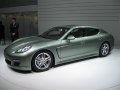 zdjęcie Panamera