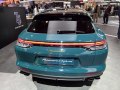 zdjęcie Panamera