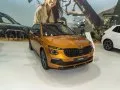 Skoda Kamiq Kamiq (facelift 2023) — 24