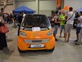 zdjęcie Fortwo