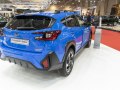 zdjęcie Crosstrek