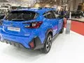 Subaru Crosstrek Crosstrek III — 22