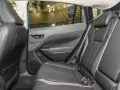Subaru Crosstrek Crosstrek III — 30