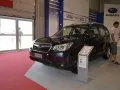 Subaru Forester Forester IV — 8
