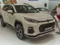 Suzuki Across Across I (XA50) — 13