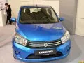 Suzuki Celerio Celerio II
