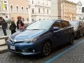Toyota Auris Auris II (facelift 2015) — 8
