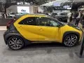 Toyota Aygo X Aygo X (facelift 2025) — 3