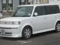 Toyota bB bB — 3